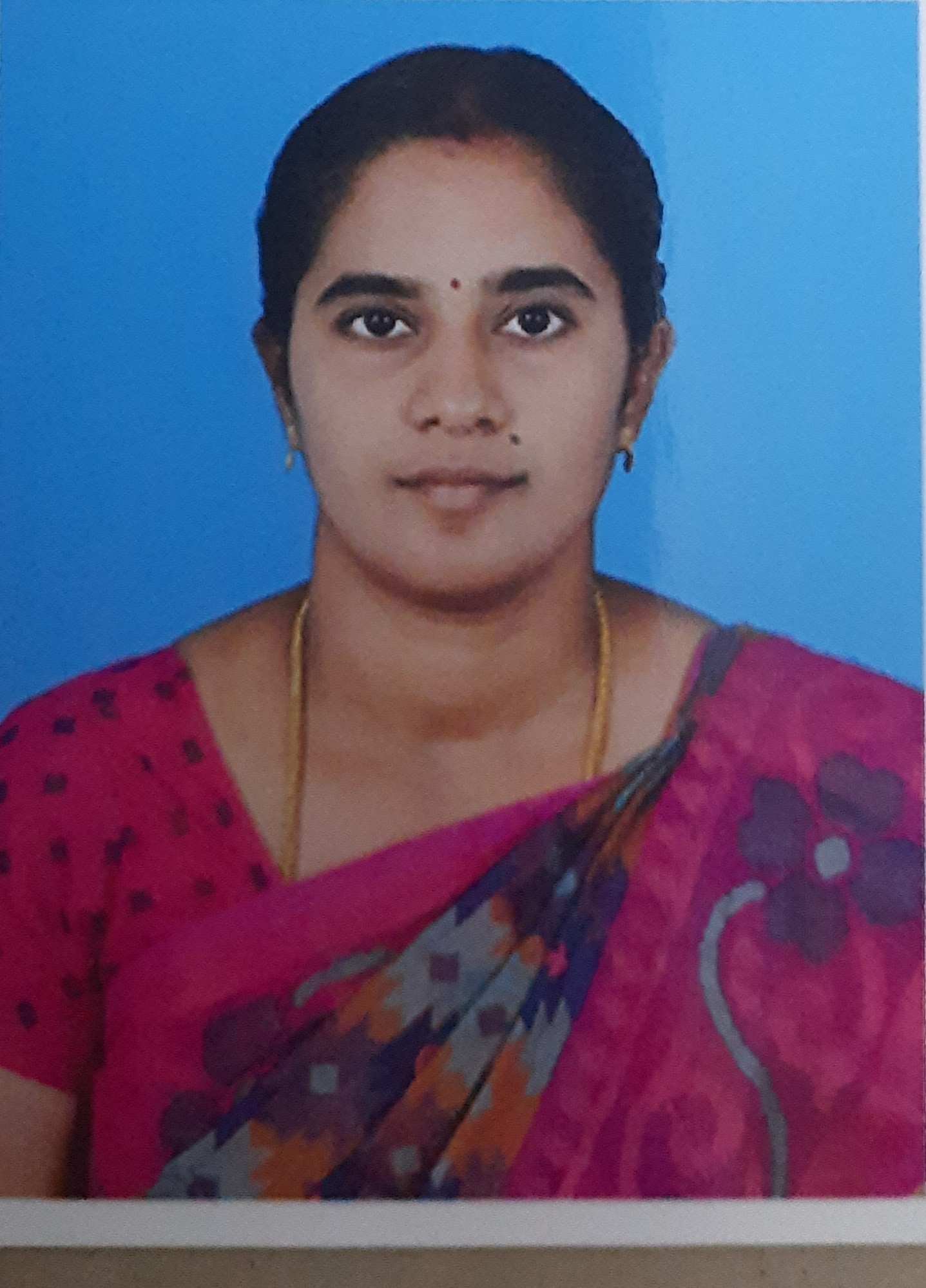 Madhu R
